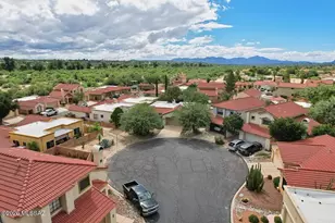 651 W Kidd Pl, Tucson, AZ 85737 - Photo 31
