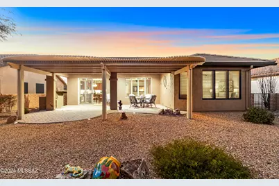 752 N Skywalker Place, Green Valley, AZ 85614 - Photo 39