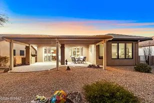 752 N Skywalker Pl, Green Valley, AZ 85614 - Photo 39