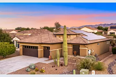 752 N Skywalker Place, Green Valley, AZ 85614 - Photo 5