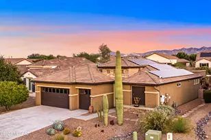 752 N Skywalker Pl, Green Valley, AZ 85614 - Photo 5