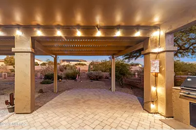 752 N Skywalker Place, Green Valley, AZ 85614 - Photo 35