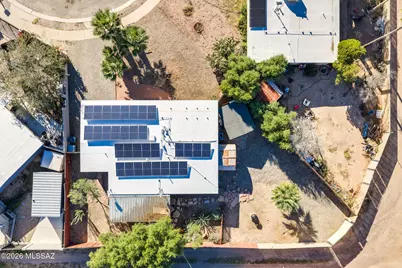 7041 E 42nd Street, Tucson, AZ 85730 - Photo 45