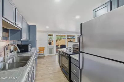 7041 E 42nd Street, Tucson, AZ 85730 - Photo 17