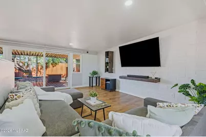 7041 E 42nd Street, Tucson, AZ 85730 - Photo 1
