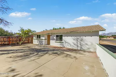 2739 E Beverly Drive, Tucson, AZ 85716 - Photo 3