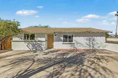 2739 E Beverly Drive, Tucson, AZ 85716 - Photo 1