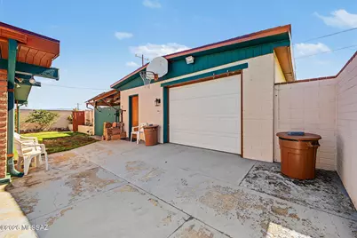 119 W 5th Place, San Manuel, AZ 85631 - Photo 29