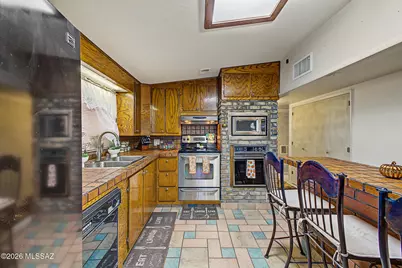 119 W 5th Place, San Manuel, AZ 85631 - Photo 17