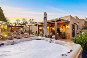 9868 E Forest Grove Loop, Tucson, AZ 85749 - Photo 37