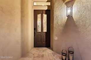 9868 E Forest Grove Loop, Tucson, AZ 85749 - Photo 5