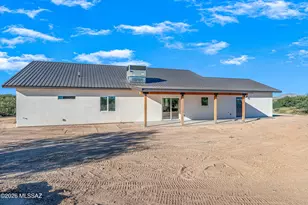 1996 N Williams Way, Saint David, AZ 85630 - Photo 9