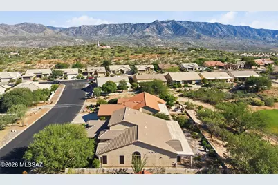 37840 S Desert Terrace Drive, Tucson, AZ 85739 - Photo 3