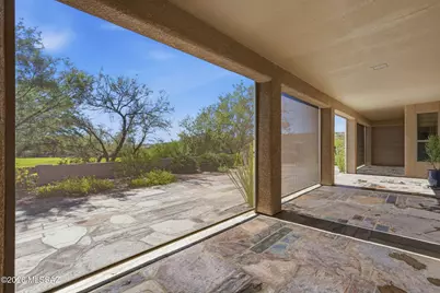 37840 S Desert Terrace Drive, Tucson, AZ 85739 - Photo 37
