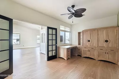 37840 S Desert Terrace Drive, Tucson, AZ 85739 - Photo 31