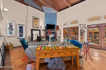 12 Circulo De Prado, Tubac, AZ 85646 - Photo 17