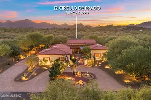 12 Circulo de Prado, Tubac, AZ 85646 - Photo 1