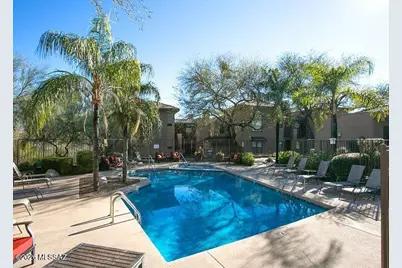 5855 N Kolb Road #10105, Tucson, AZ 85750 - Photo 15