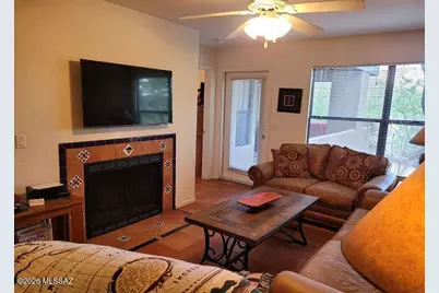 5855 N Kolb Road #10105, Tucson, AZ 85750 - Photo 1