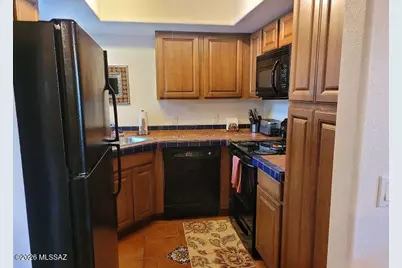 5855 N Kolb Road #10105, Tucson, AZ 85750 - Photo 5