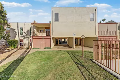 1600 N Wilmot Road #413, Tucson, AZ 85712 - Photo 1