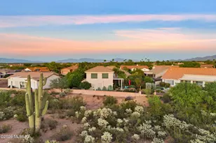 1569 N Sage Sparrow Rd, Green Valley, AZ 85614 - Photo 27
