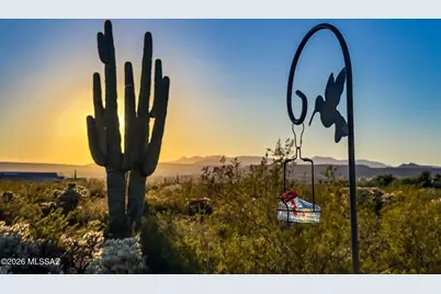 1569 N Sage Sparrow Road, Green Valley, AZ 85614 - Photo 49
