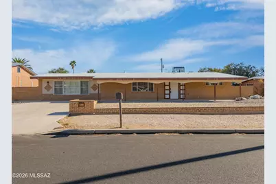 5362 E 4th Street, Tucson, AZ 85711 - Photo 1