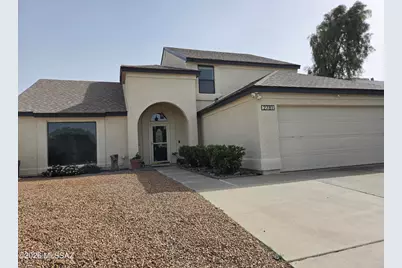 2781 W Calle Cuero De Vaca, Tucson, AZ 85745 - Photo 1