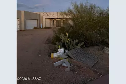 2529 E Old Stone House Trail, Sahuarita, AZ 85629 - Photo 3