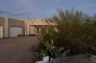 2529 E Old Stone House Trail, Sahuarita, AZ 85629 - Photo 3