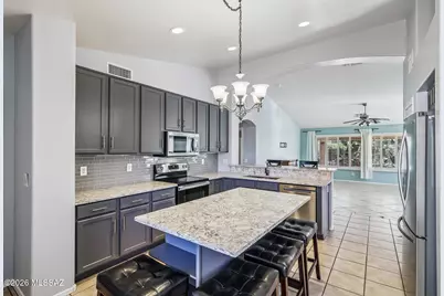 1288 N Mourning Dove Road, Green Valley, AZ 85614 - Photo 15