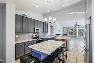 1288 N Mourning Dove Rd, Green Valley, AZ 85614 - Photo 15
