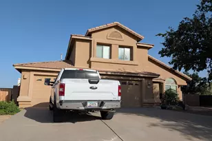 556 W Willis Pl, Vail, AZ 85641 - Photo 1