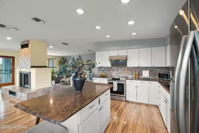 5036 N Calle Bosque, Tucson, AZ 85718 - Photo 29