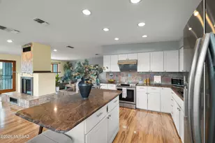 5036 N Calle Bosque, Tucson, AZ 85718 - Photo 29