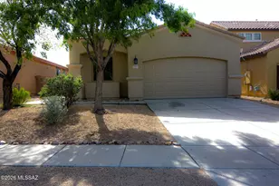 10344 S High Bluff Dr, Vail, AZ 85641 - Photo 1