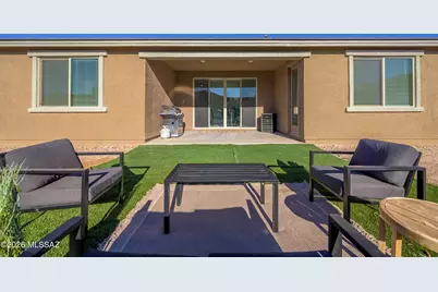 7970 S Borealis Way, Tucson, AZ 85747 - Photo 41