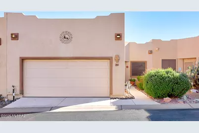 625 W Woodfield Court, Green Valley, AZ 85614 - Photo 1