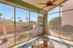 625 W Woodfield Ct, Green Valley, AZ 85614 - Photo 29