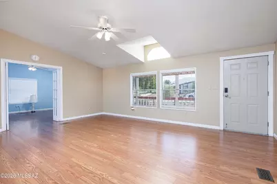 5267 E Branding Iron Drive, Hereford, AZ 85615 - Photo 7