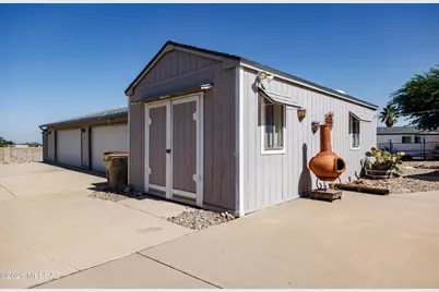 5267 E Branding Iron Drive, Hereford, AZ 85615 - Photo 27