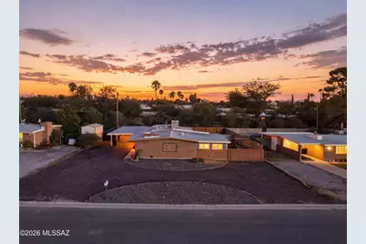 1618 S Avenida Planeta, Tucson, AZ 85710 - Photo 1