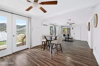 33 Spring Canyon Road, Bisbee, AZ 85603 - Photo 1