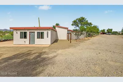 2845 N Silver Spur Drive, Tucson, AZ 85745 - Photo 1