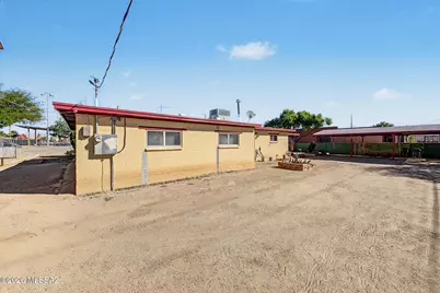 3710 S 14th Avenue, Tucson, AZ 85713 - Photo 23