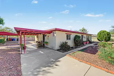 3710 S 14th Avenue, Tucson, AZ 85713 - Photo 3