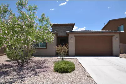 12960 E Pantano View Drive, Vail, AZ 85641 - Photo 1