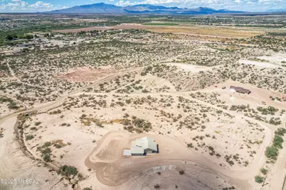 1577 E Gambel Way, Benson, AZ 85602 - Photo 41