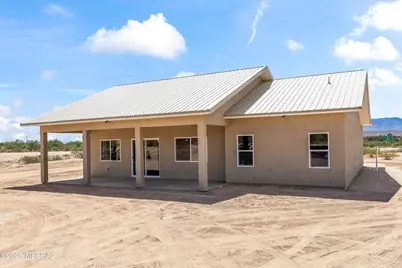1577 E Gambel Way, Benson, AZ 85602 - Photo 33